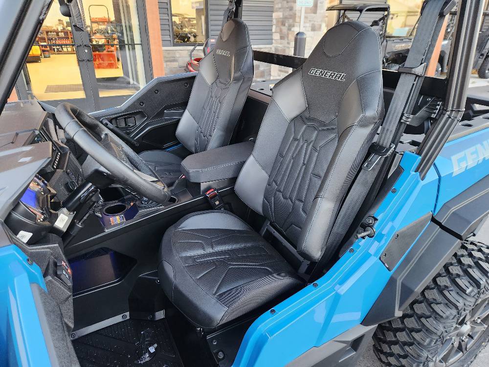 2026 Polaris GENERAL XP 1000 Ultimate Side x Side