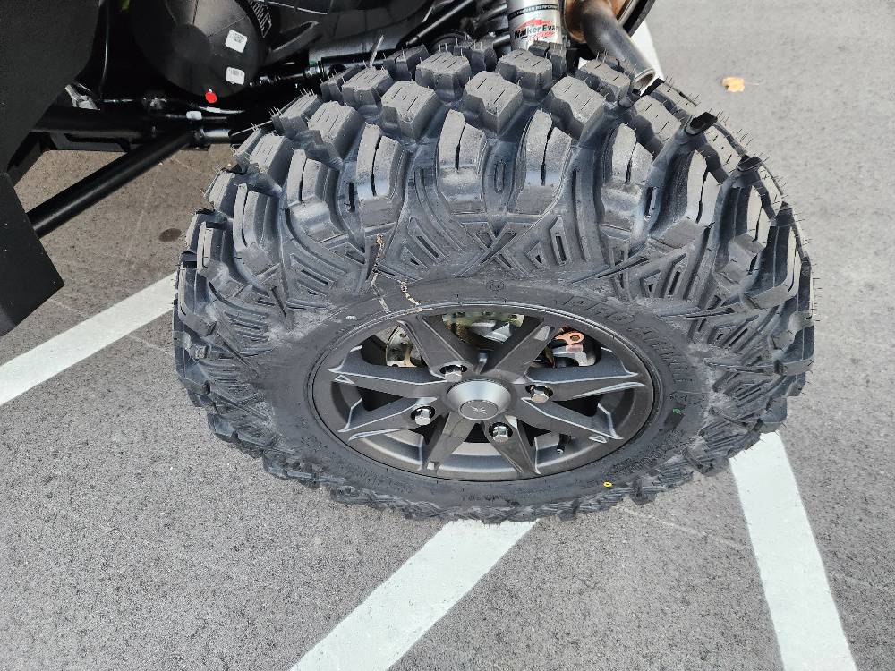 2026 Polaris GENERAL XP 1000 Ultimate Side x Side