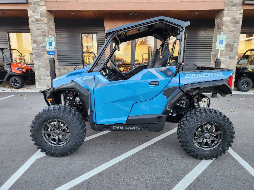 2026 Polaris GENERAL XP 1000 Ultimate Side x Side