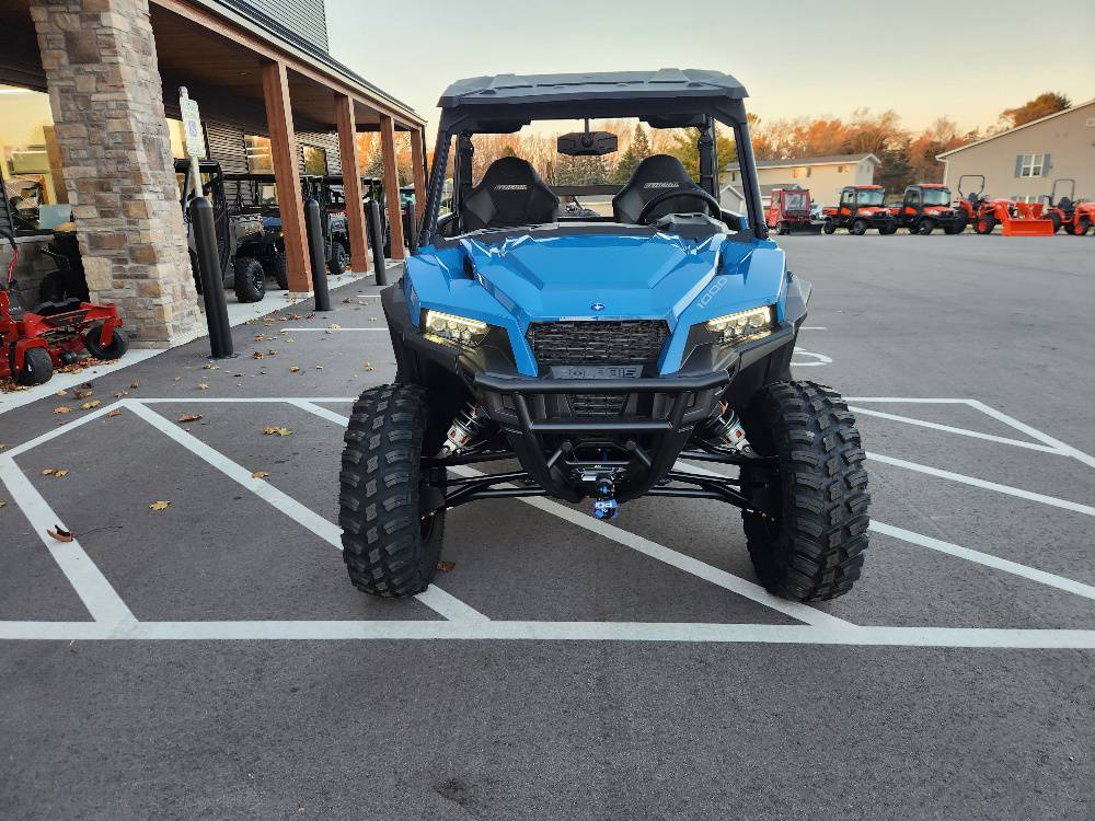 2026 Polaris GENERAL XP 1000 Ultimate Side x Side
