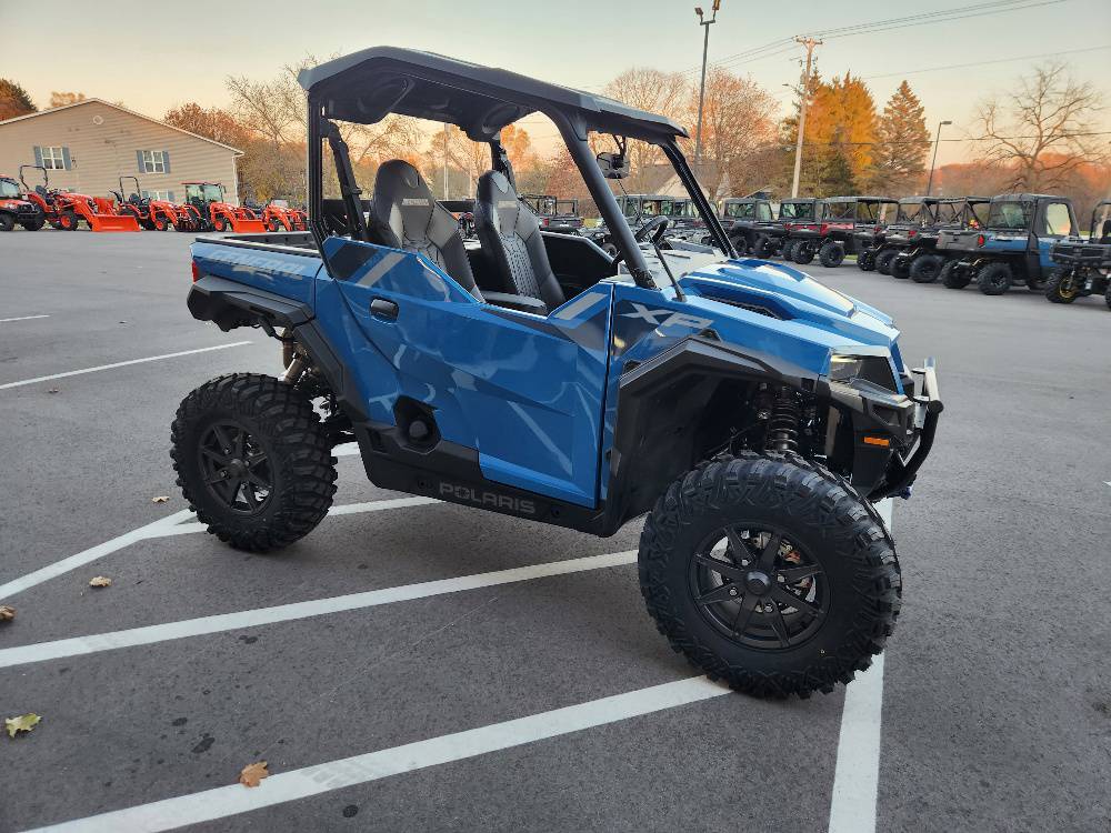 2026 Polaris GENERAL XP 1000 Ultimate Side x Side