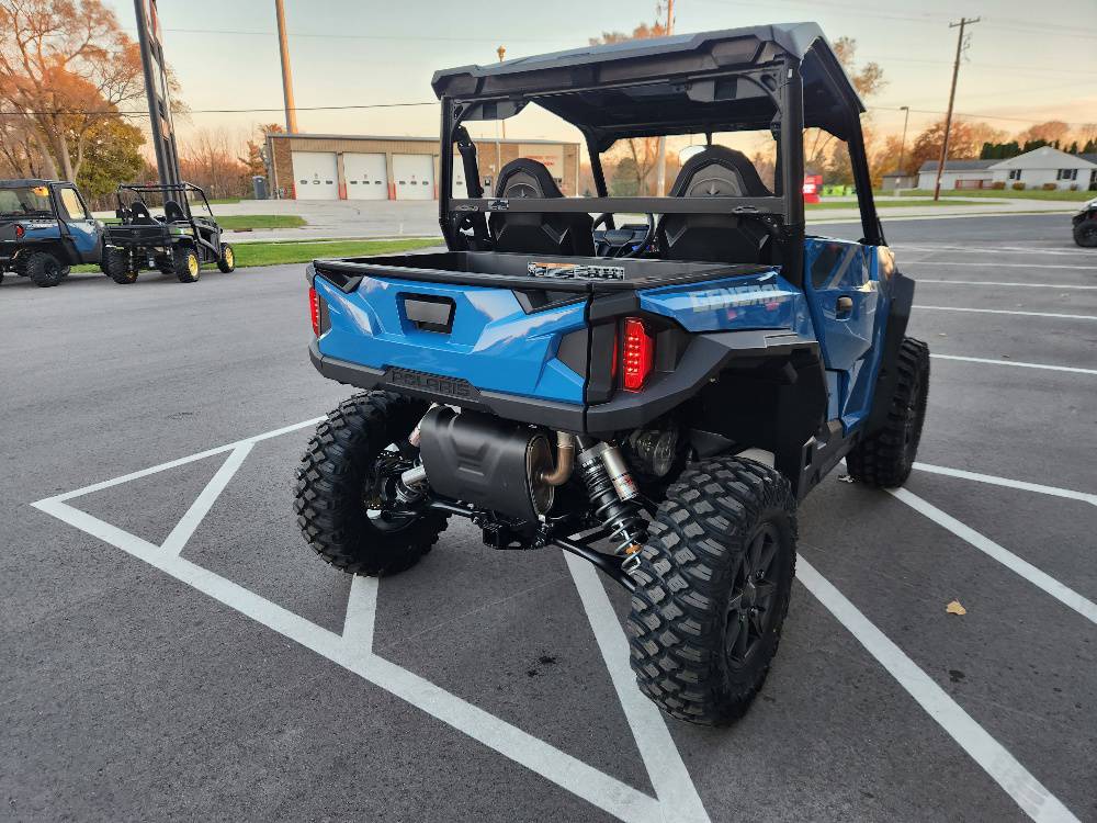 2026 Polaris GENERAL XP 1000 Ultimate Side x Side