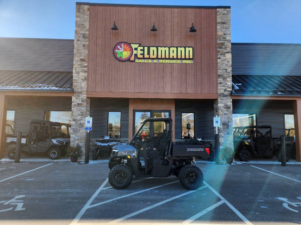 2026 Polaris RANGER 500 Side x Side