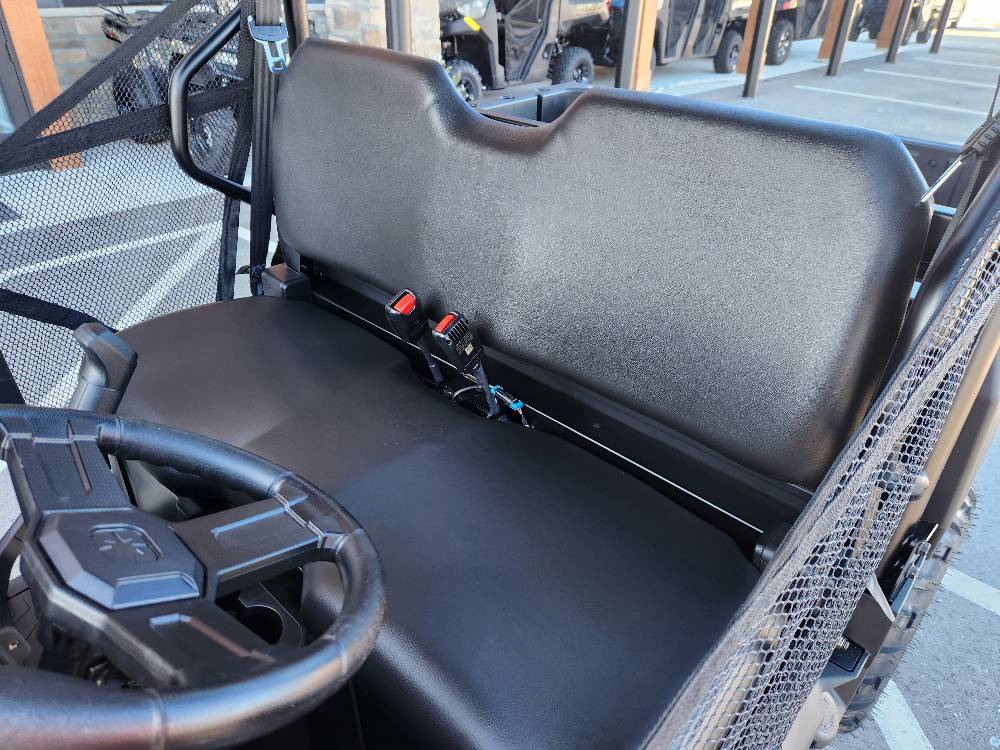 2026 Polaris RANGER 500 Side x Side