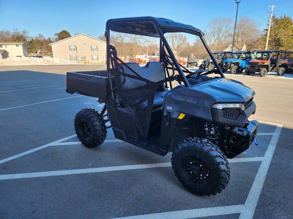 2026 Polaris RANGER 500 Side x Side
