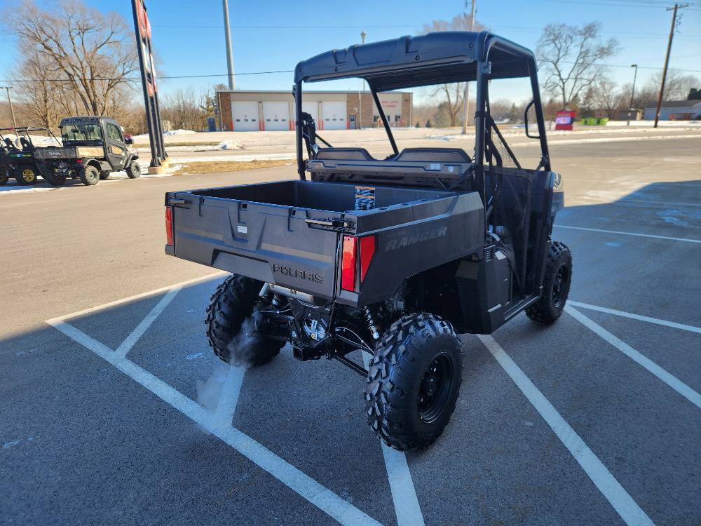2026 Polaris RANGER 500 Side x Side