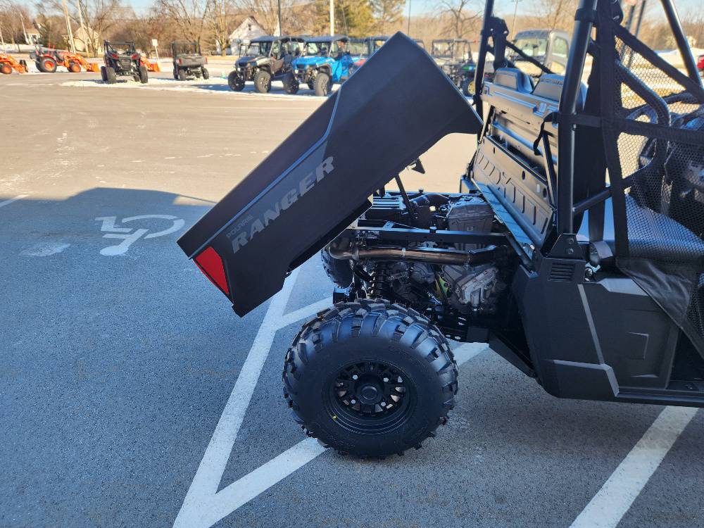 2026 Polaris RANGER 500 Side x Side