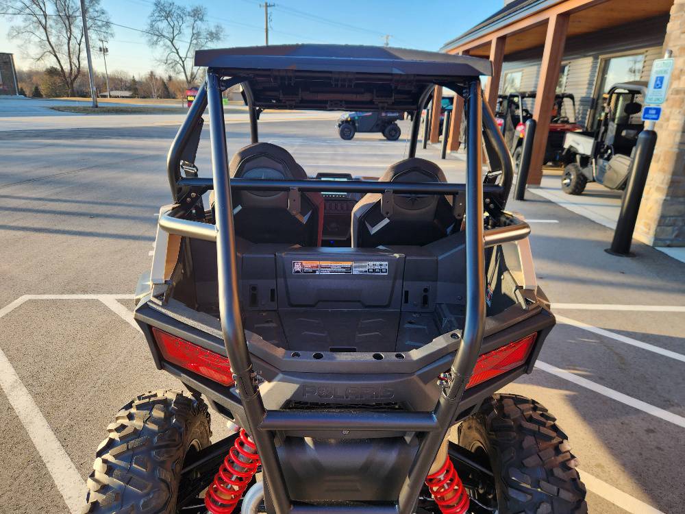 2026 Polaris RZR Trail S 1000 Ultimate Side x Side