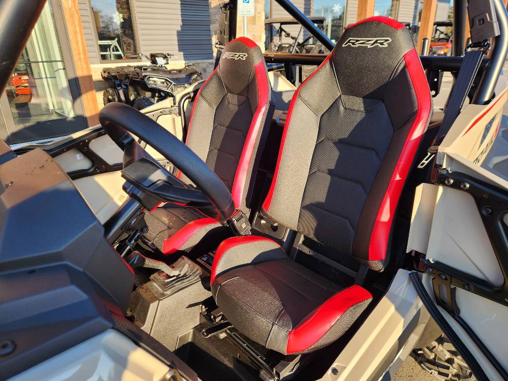 2026 Polaris RZR Trail S 1000 Ultimate Side x Side