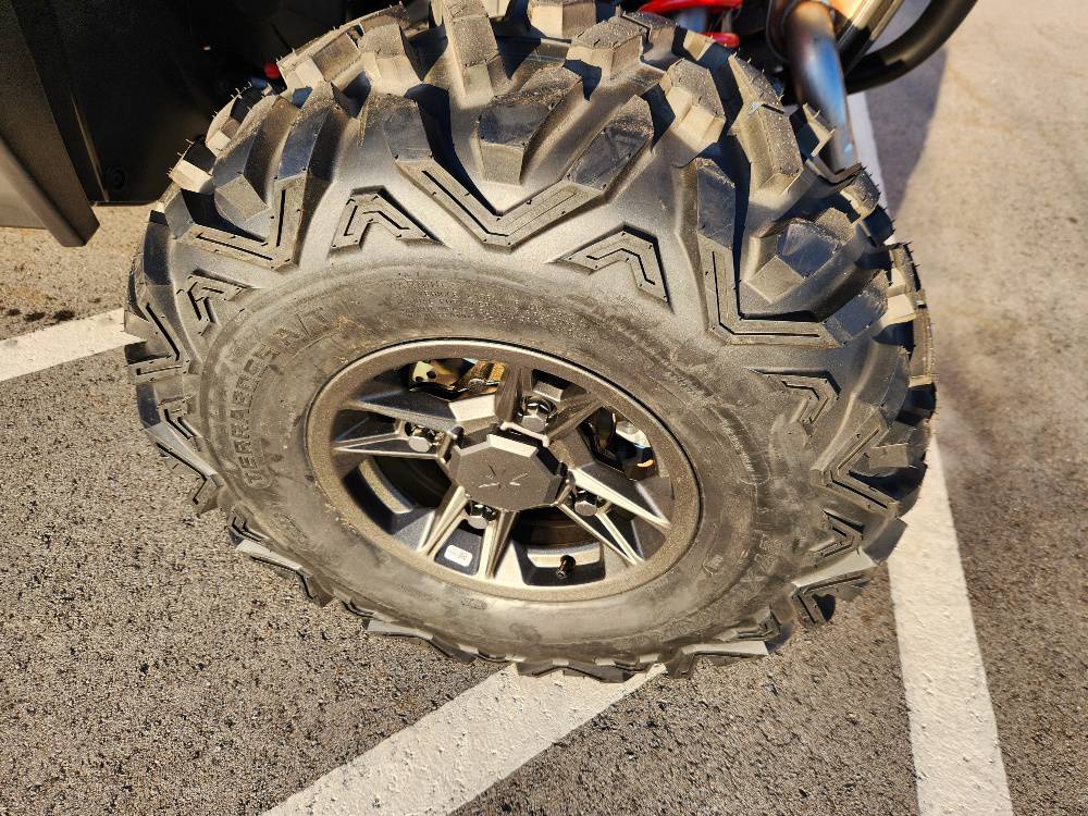 2026 Polaris RZR Trail S 1000 Ultimate Side x Side