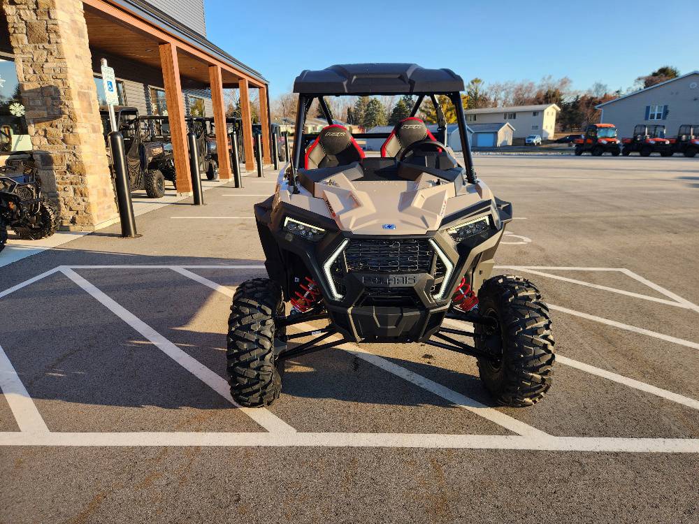 2026 Polaris RZR Trail S 1000 Ultimate Side x Side