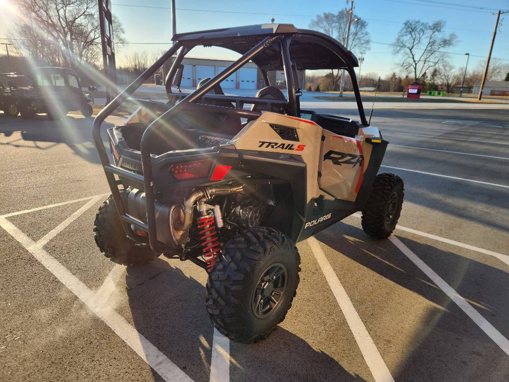 2026 Polaris RZR Trail S 1000 Ultimate Side x Side