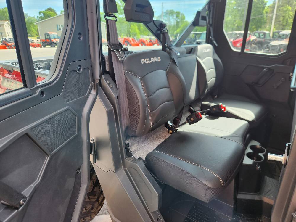 2026 Polaris RANGER CREW XP 1000 NorthStar Premium Side x Side