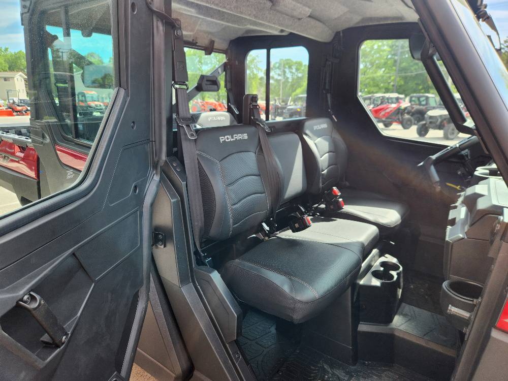 2026 Polaris RANGER CREW XP 1000 NorthStar Premium Side x Side