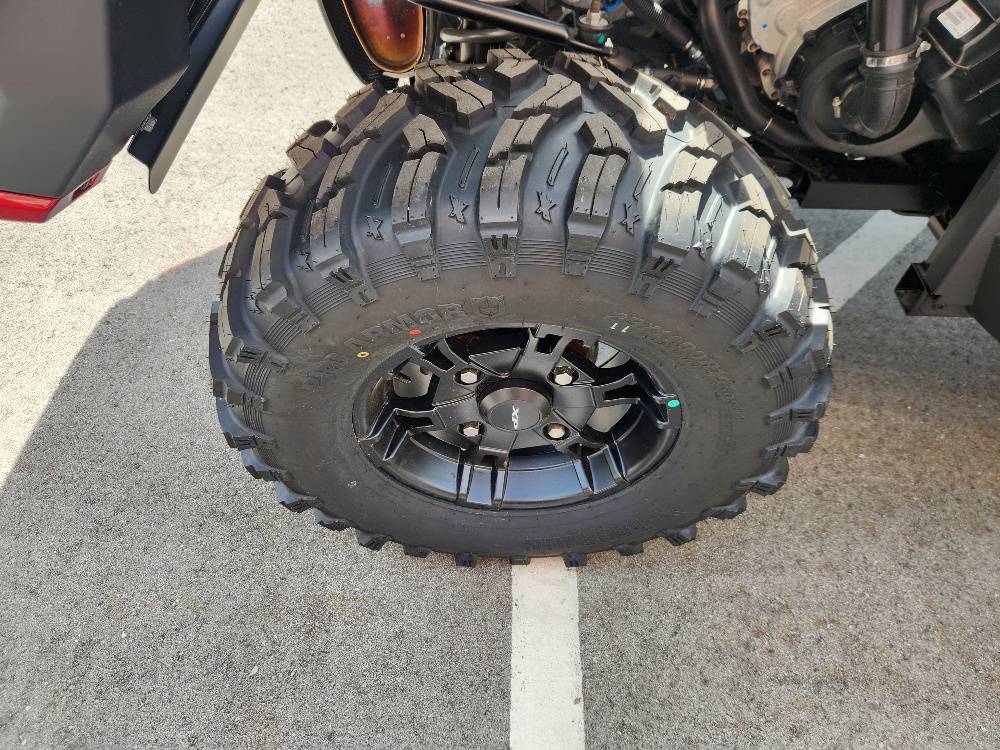 2026 Polaris RANGER CREW XP 1000 NorthStar Premium Side x Side