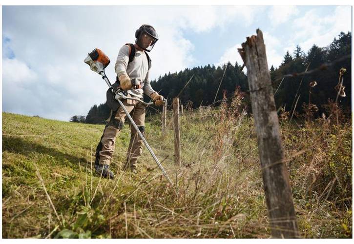 STIHL