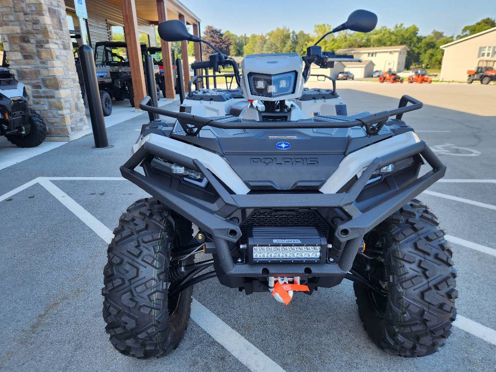 2023 Polaris Sportsman 850 Ultimate Trail ATV