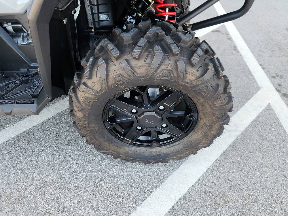 2023 Polaris Sportsman 850 Ultimate Trail ATV