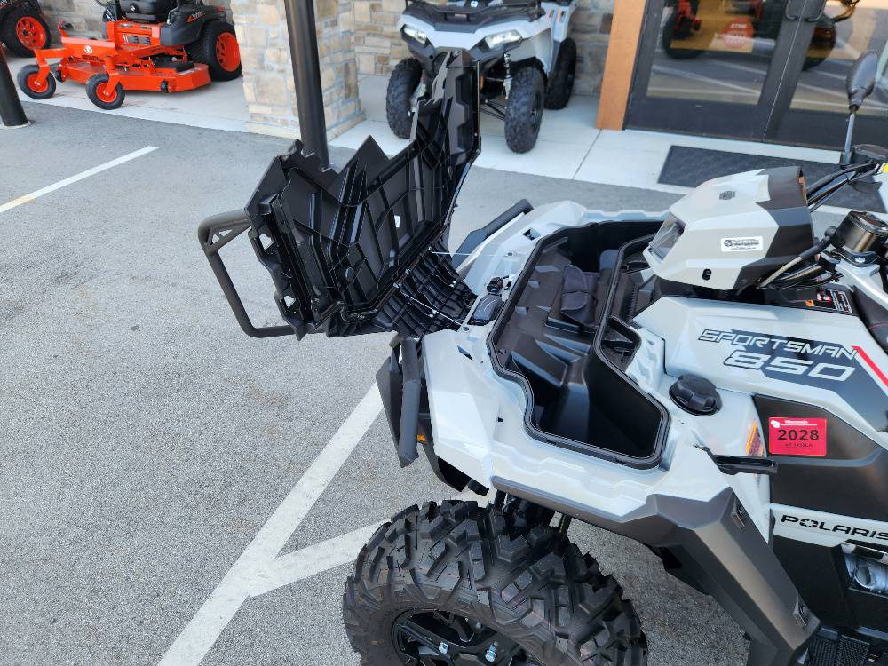 2023 Polaris Sportsman 850 Ultimate Trail ATV