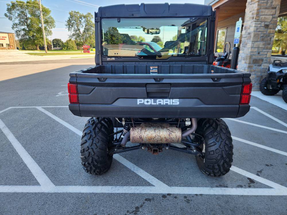 2021 Polaris RANGER 1000 Premium Side x Side