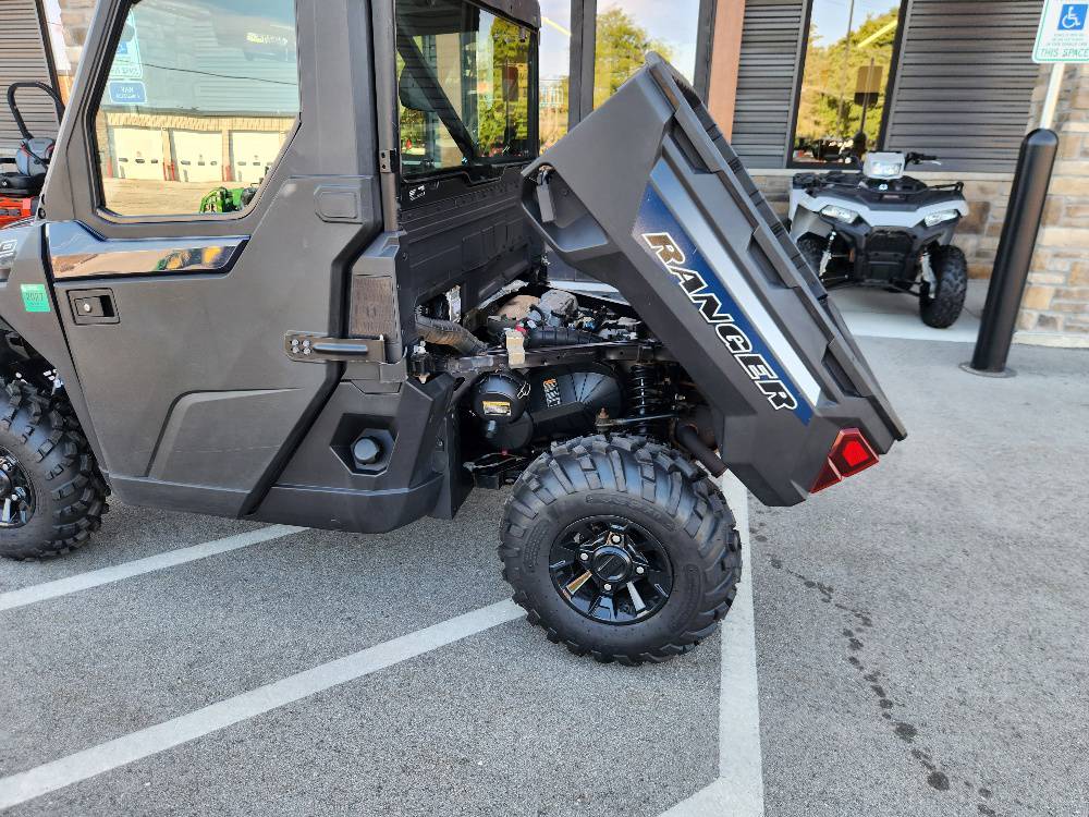 2021 Polaris RANGER 1000 Premium Side x Side