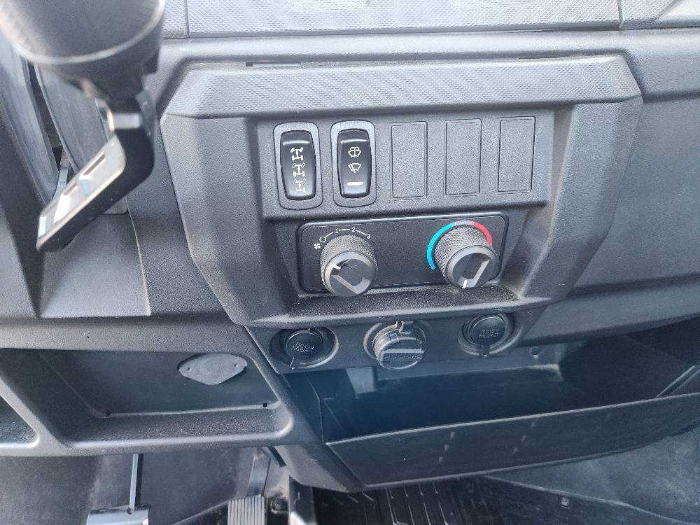 2021 Polaris RANGER 1000 Premium Side x Side