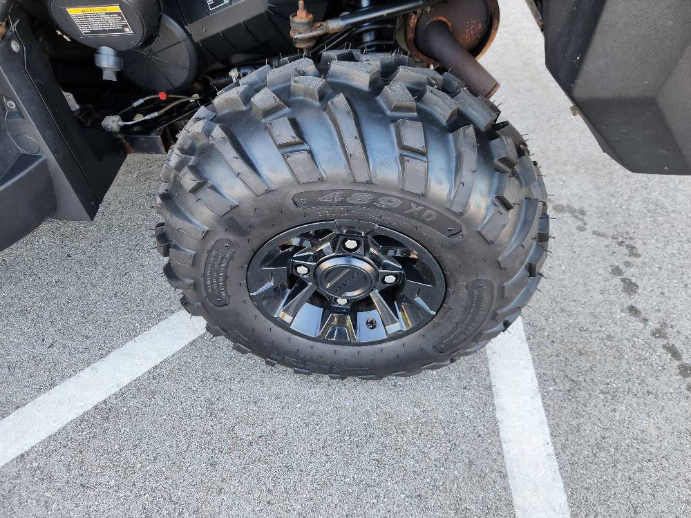 2021 Polaris RANGER 1000 Premium Side x Side