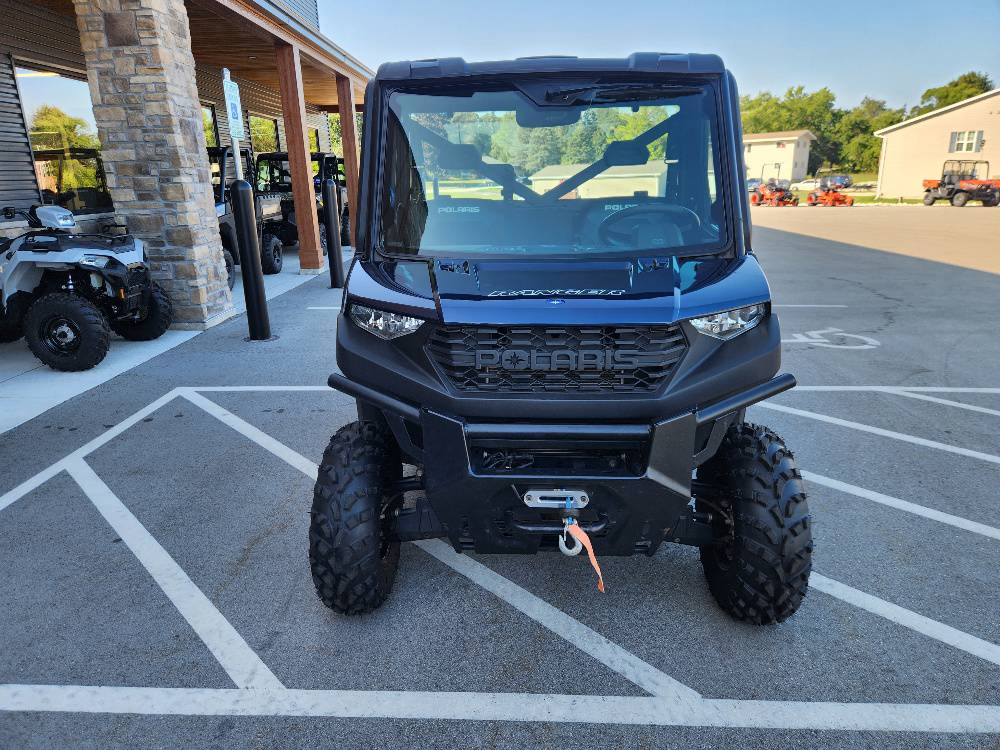 2021 Polaris RANGER 1000 Premium Side x Side