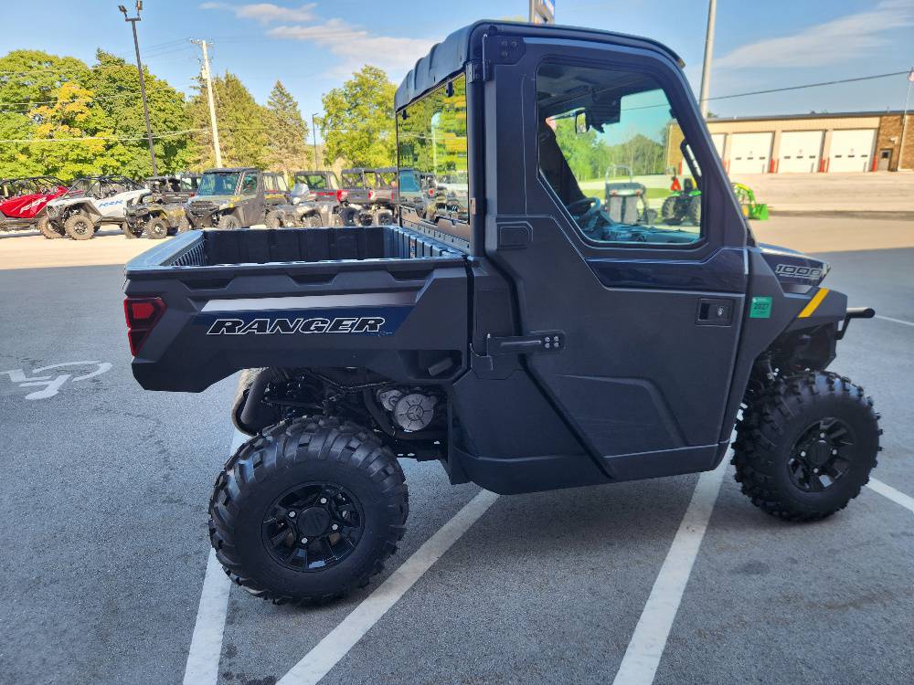 2021 Polaris RANGER 1000 Premium Side x Side