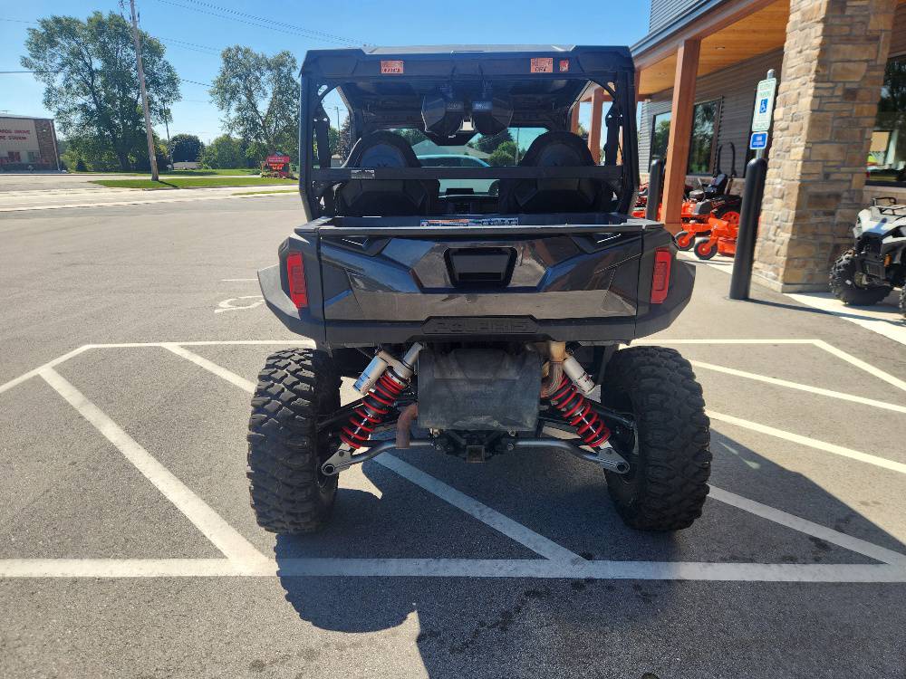 2021 Polaris General XP 1000 Deluxe Side x Side