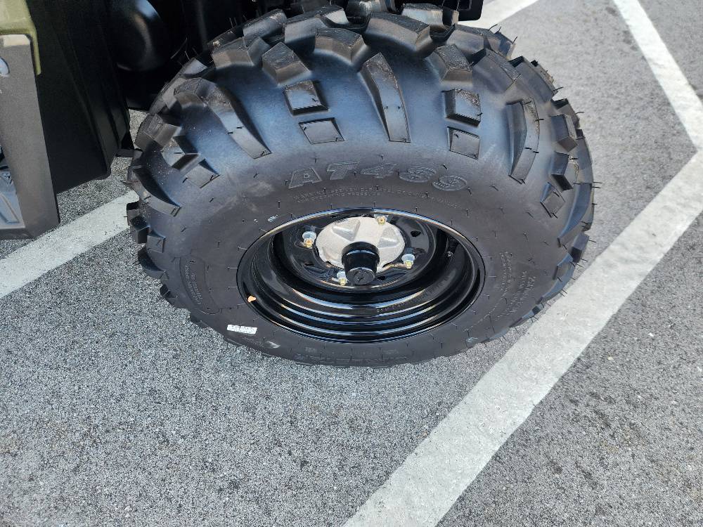 2026 Polaris Sportsman 570 EPS ATV