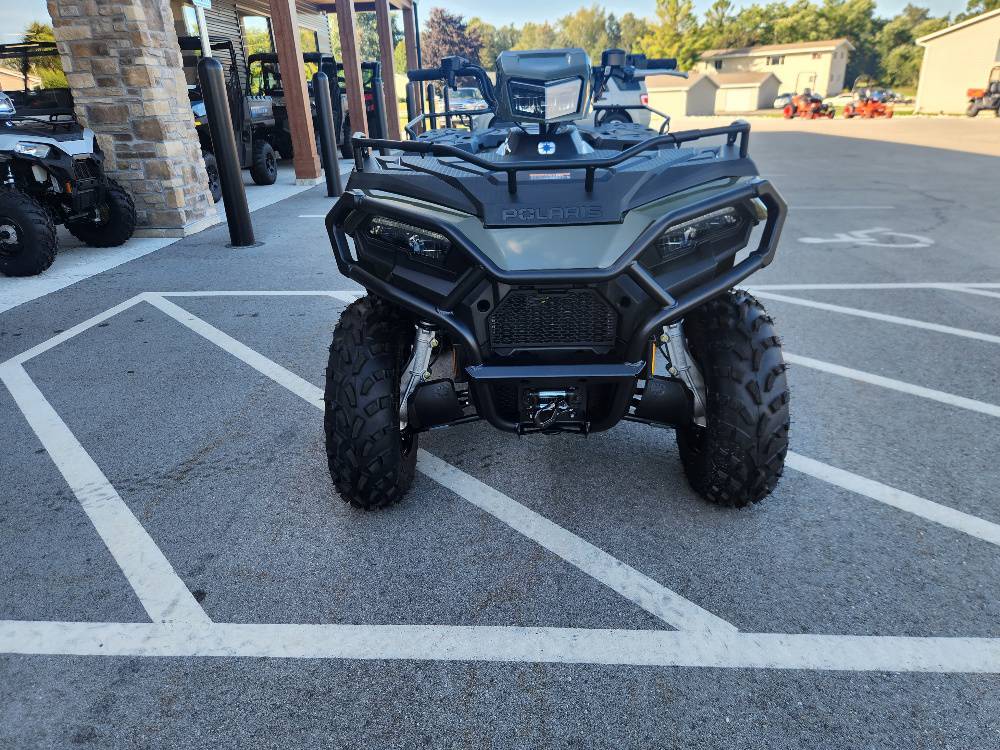 2026 Polaris Sportsman 570 EPS ATV