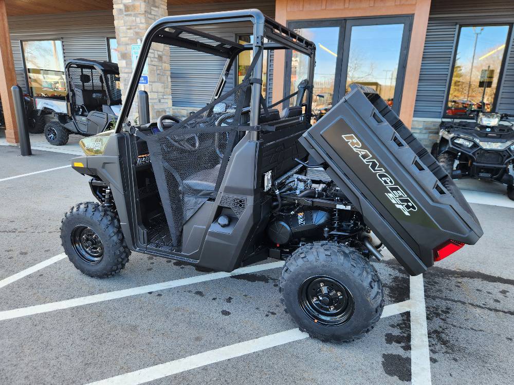 2026 Polaris RANGER SP 570 Side x Side