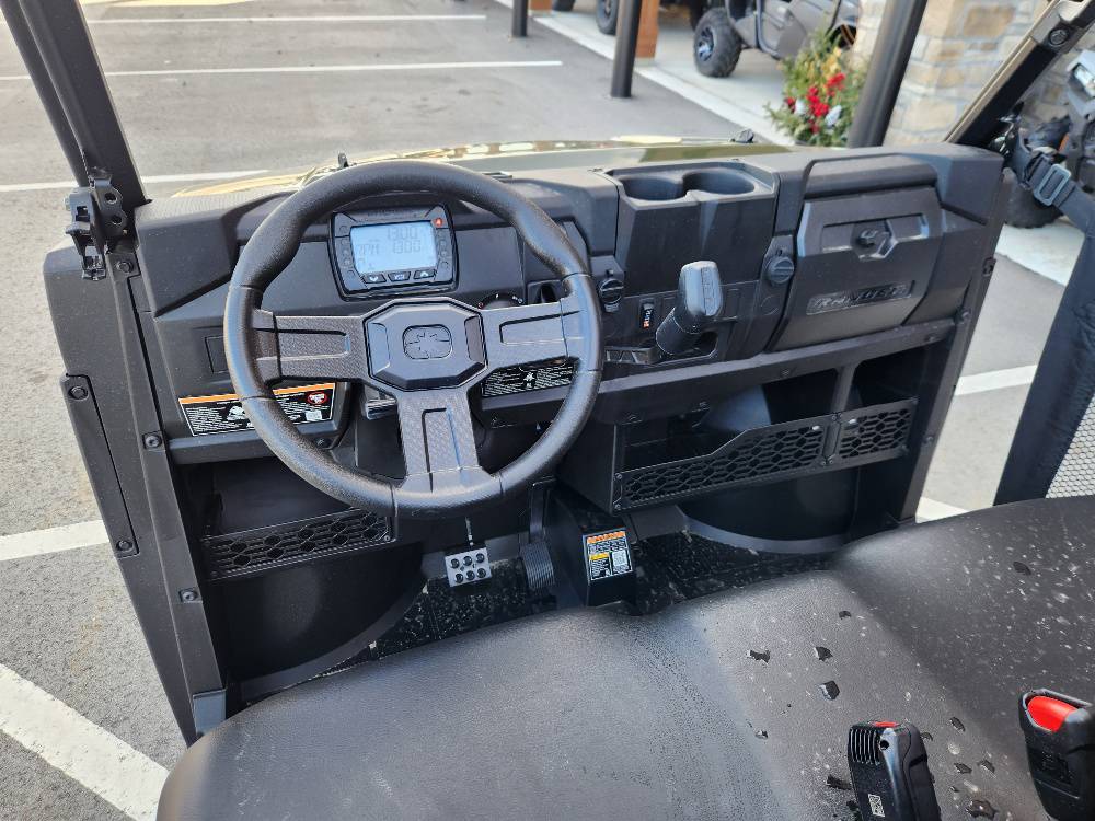 2026 Polaris RANGER SP 570 Side x Side