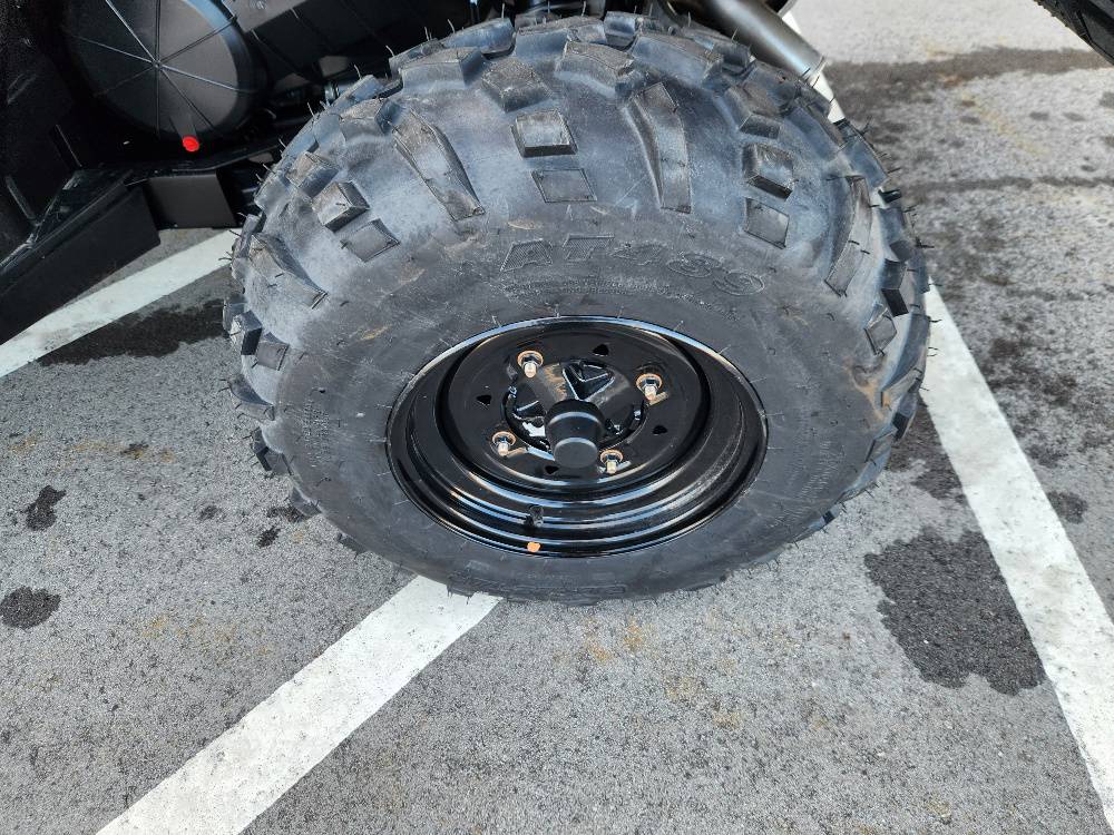 2026 Polaris RANGER SP 570 Side x Side