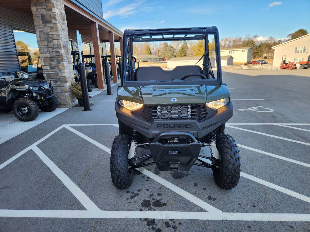 2026 Polaris RANGER SP 570 Side x Side