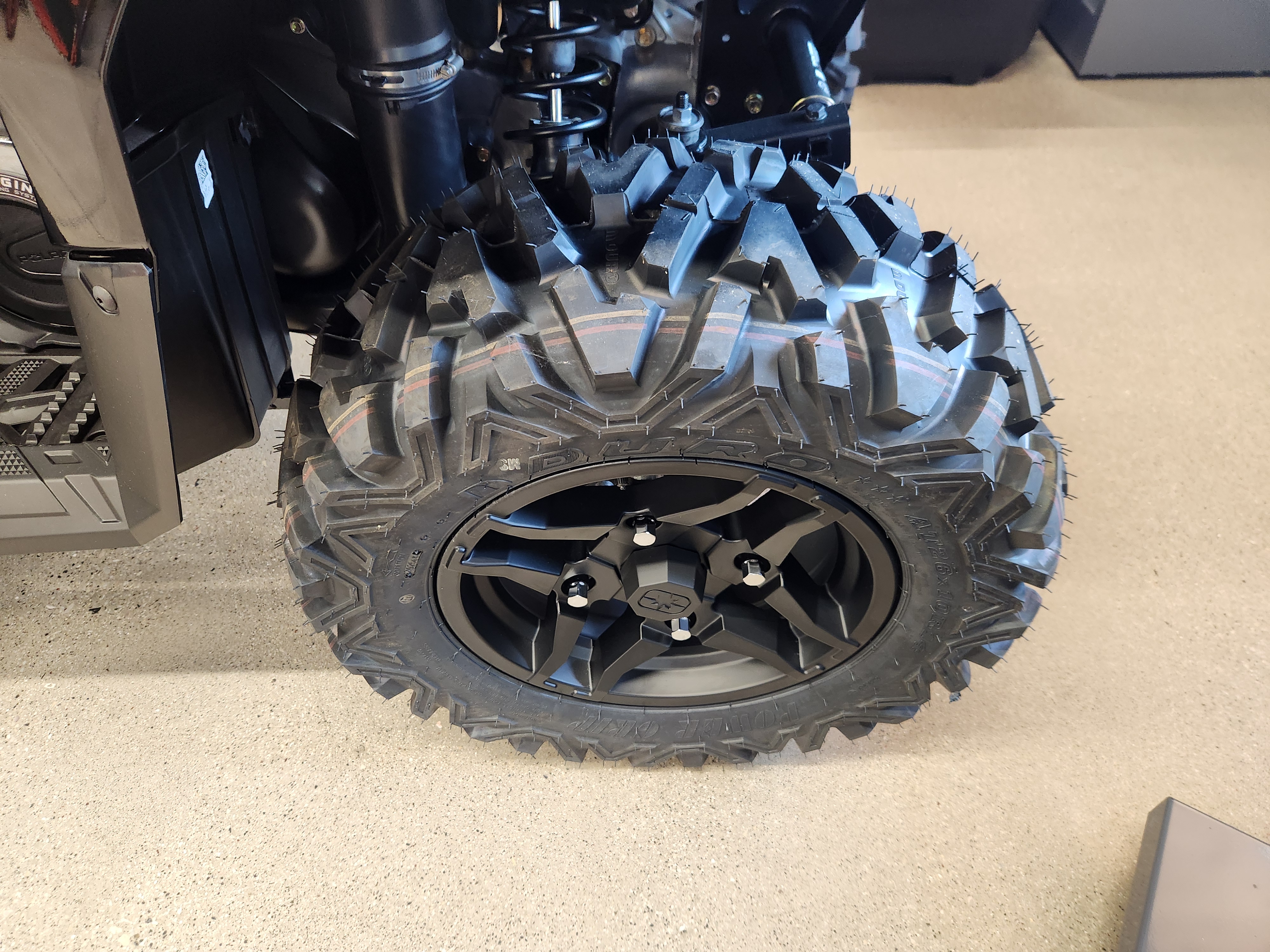2026 Polaris Sportsman 570 Trail ATV