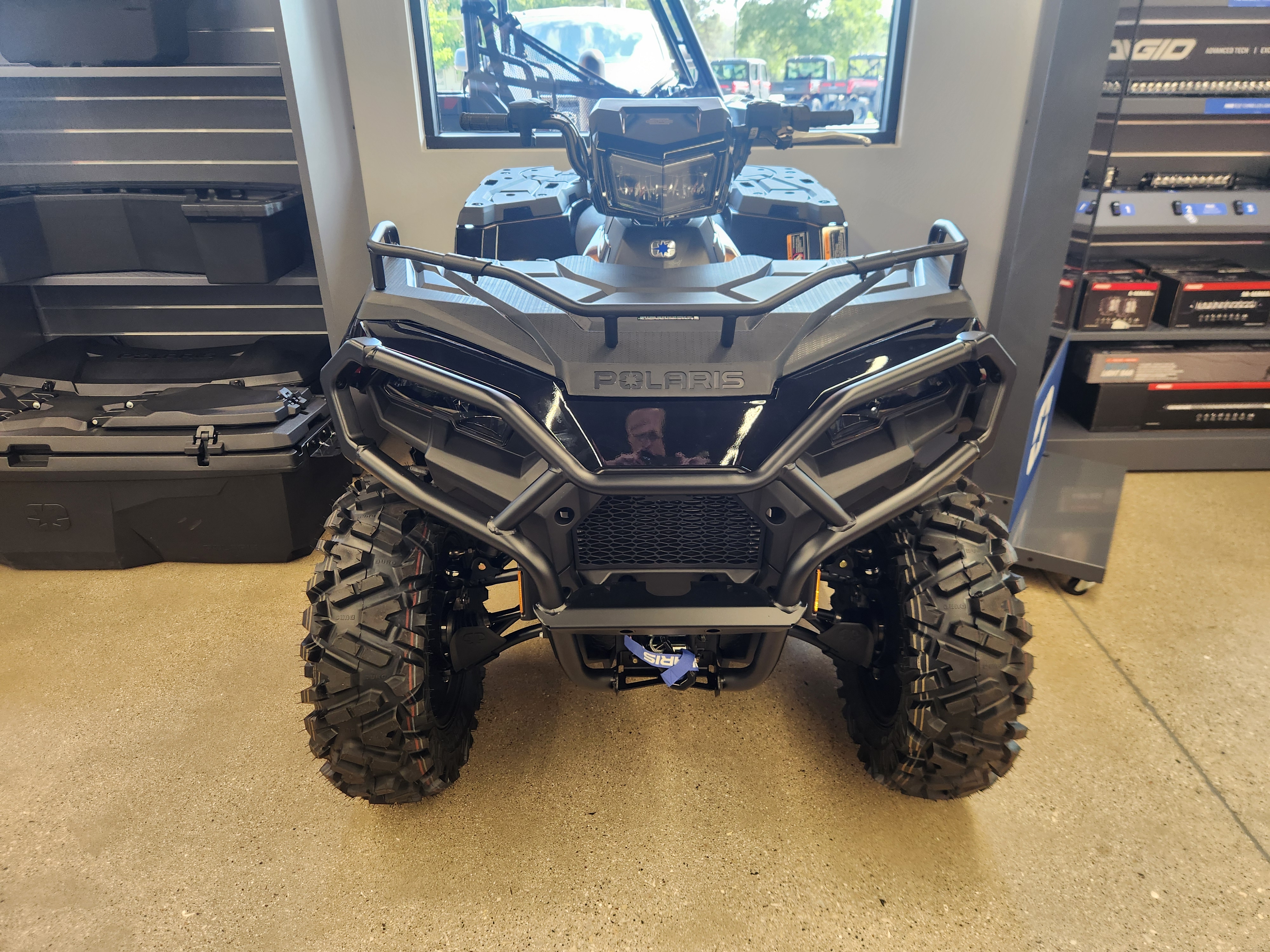 2026 Polaris Sportsman 570 Trail ATV