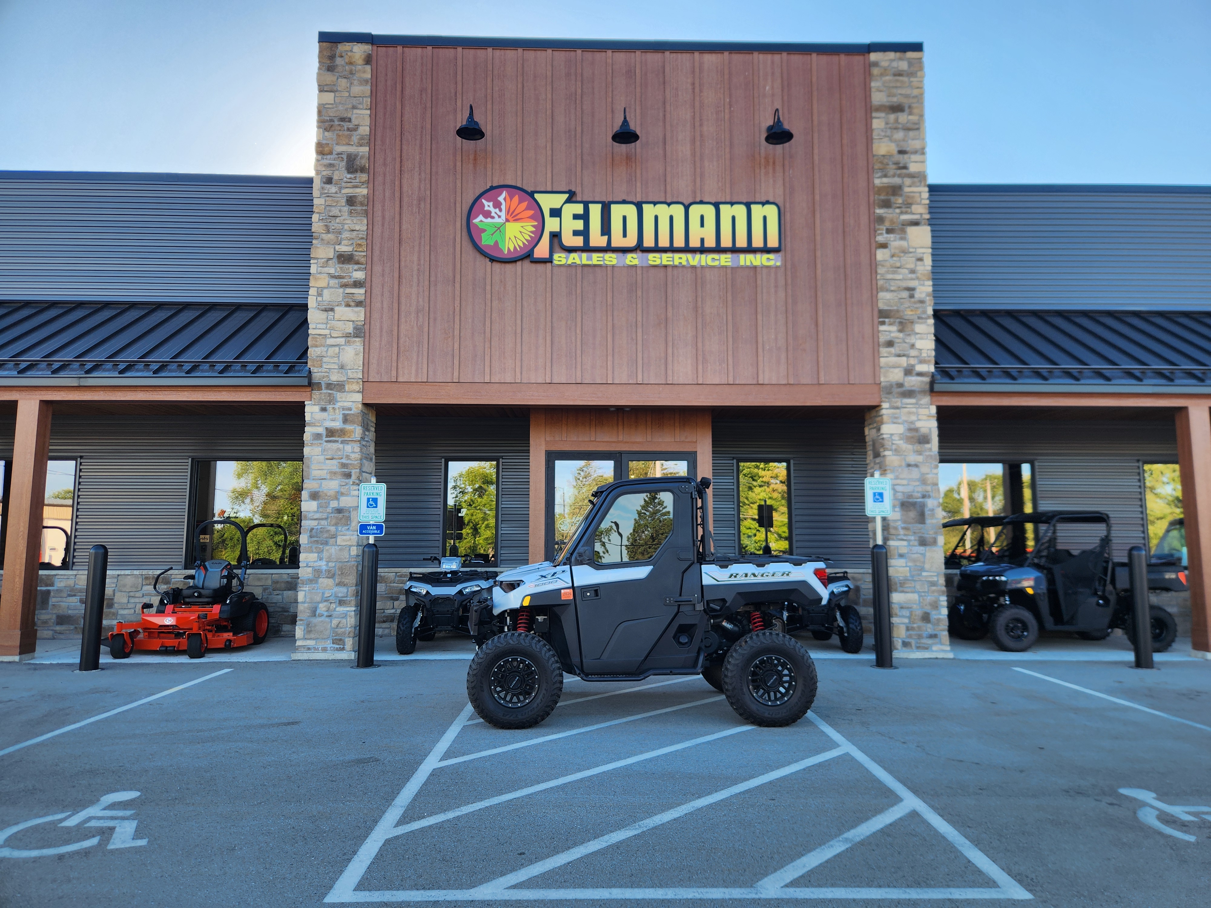 2021 Polaris RANGER XP 1000 NorthStar Ultimate Side x Side