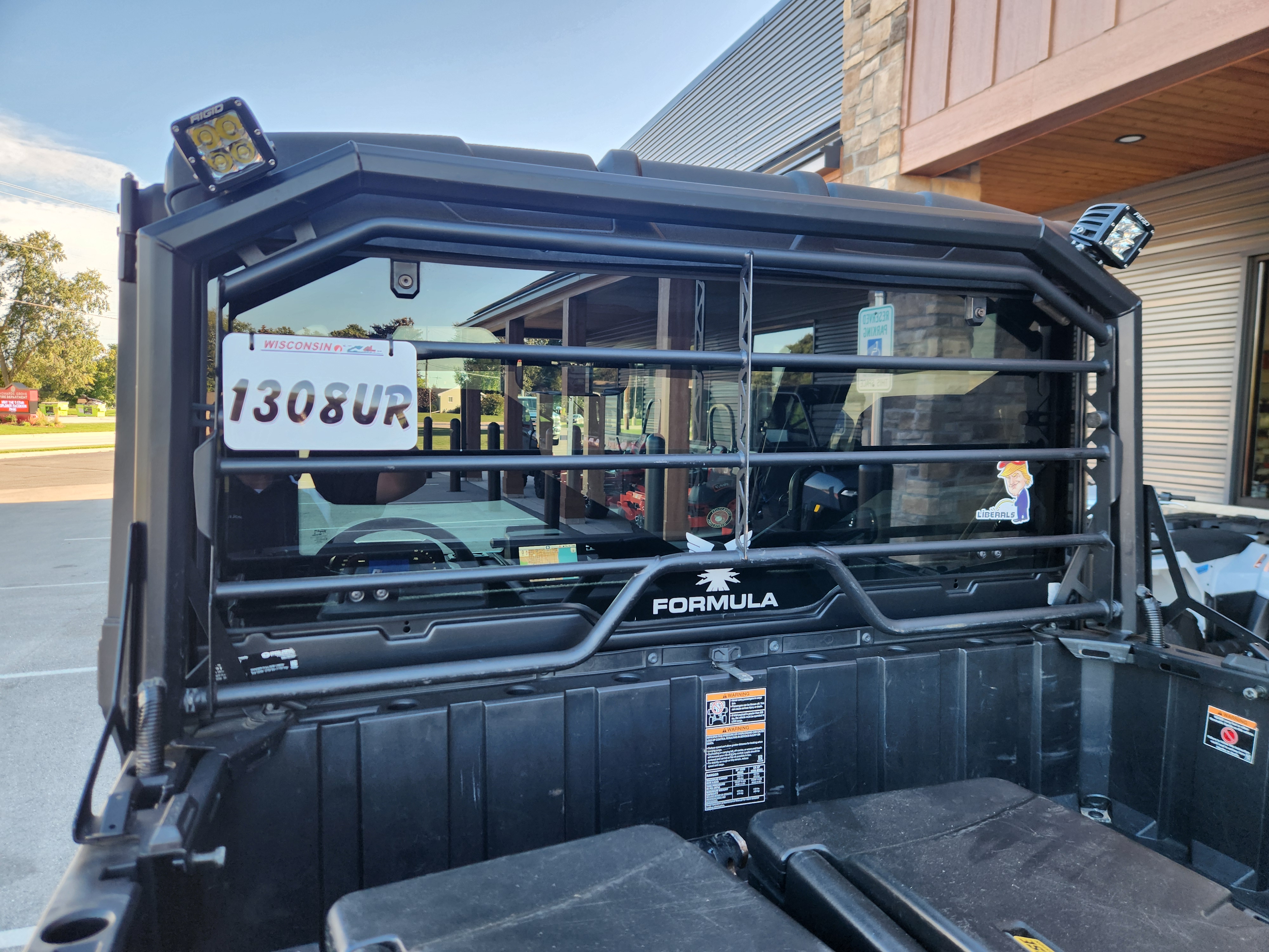 2021 Polaris RANGER XP 1000 NorthStar Ultimate Side x Side