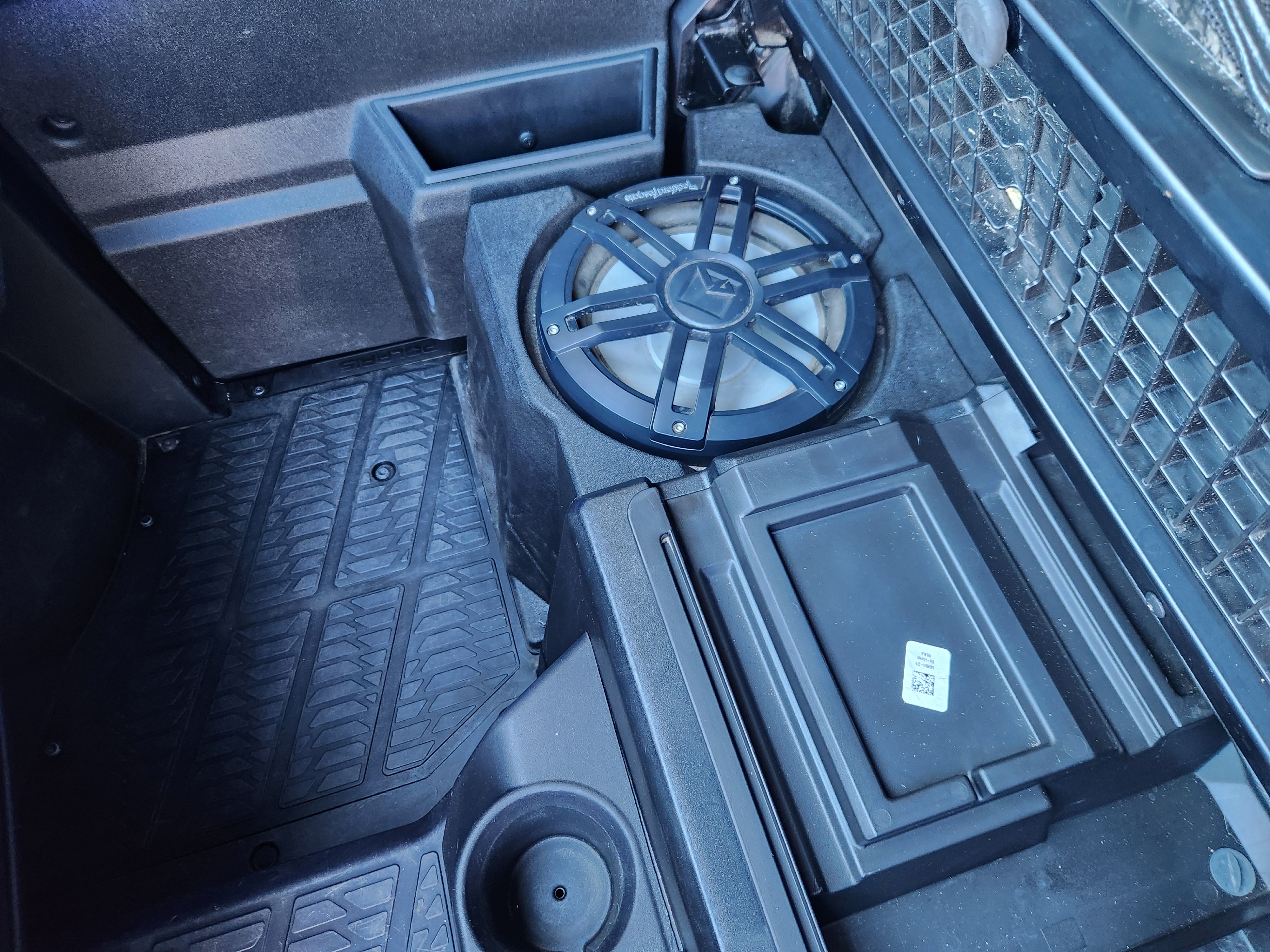 2021 Polaris RANGER XP 1000 NorthStar Ultimate Side x Side