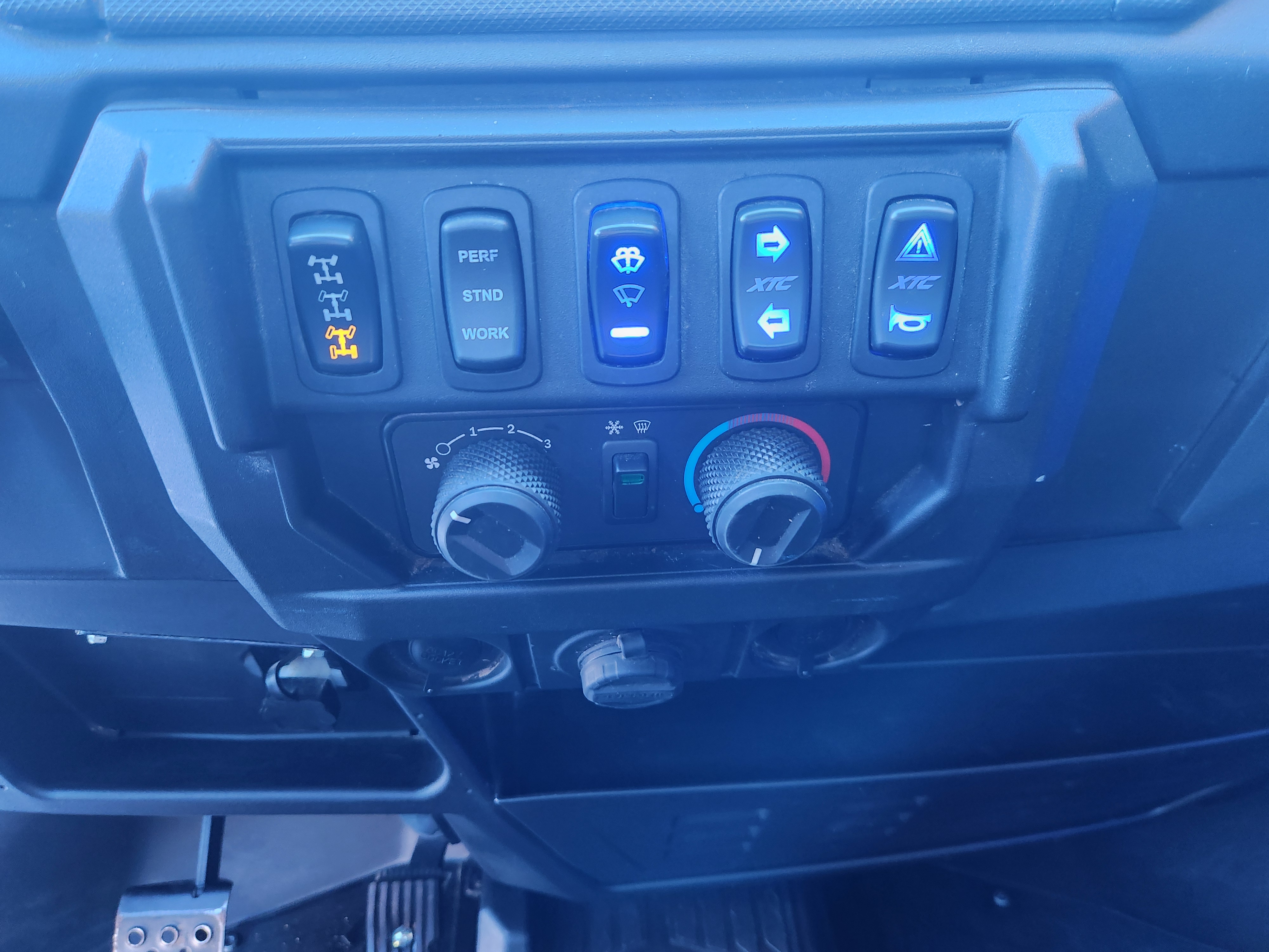 2021 Polaris RANGER XP 1000 NorthStar Ultimate Side x Side