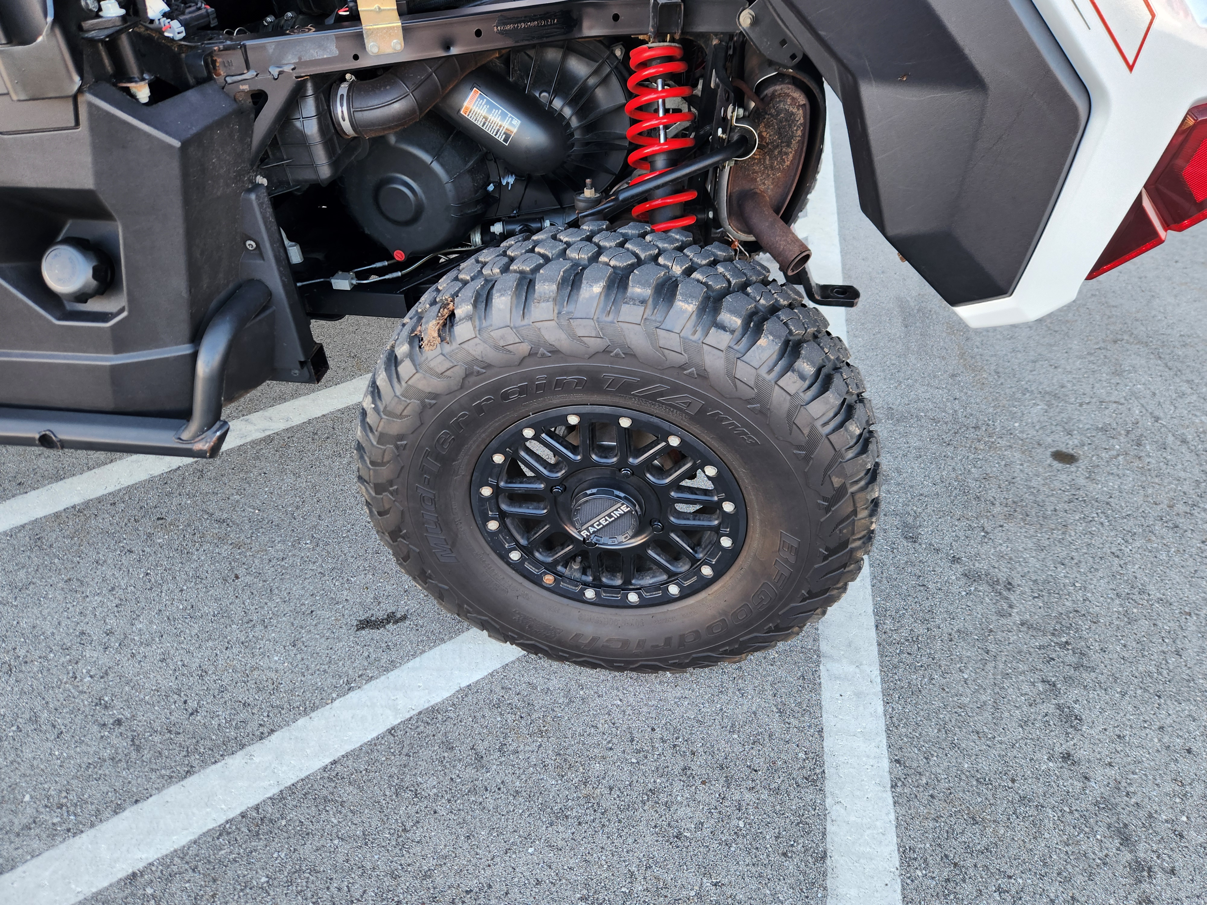 2021 Polaris RANGER XP 1000 NorthStar Ultimate Side x Side
