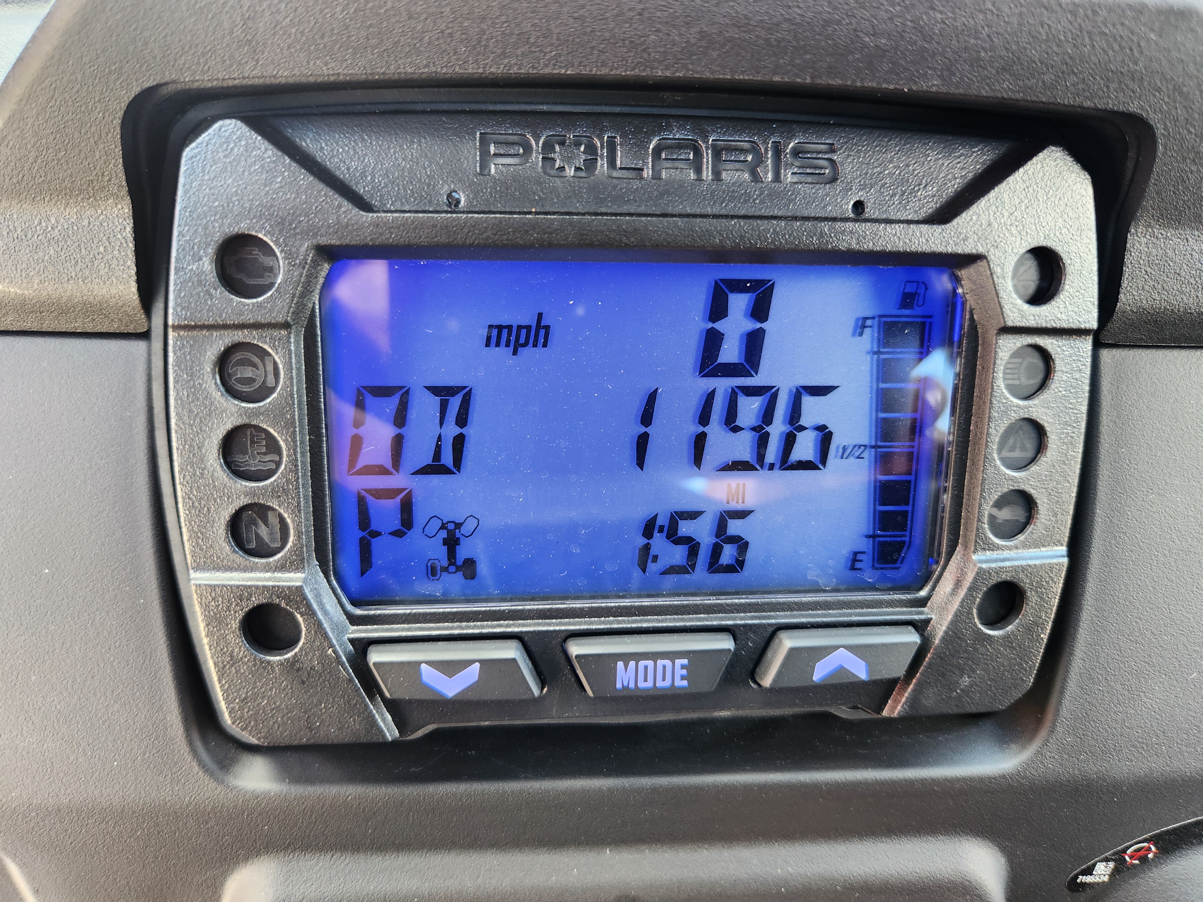 2026 Polaris RANGER SP 570 Premium Side x Side