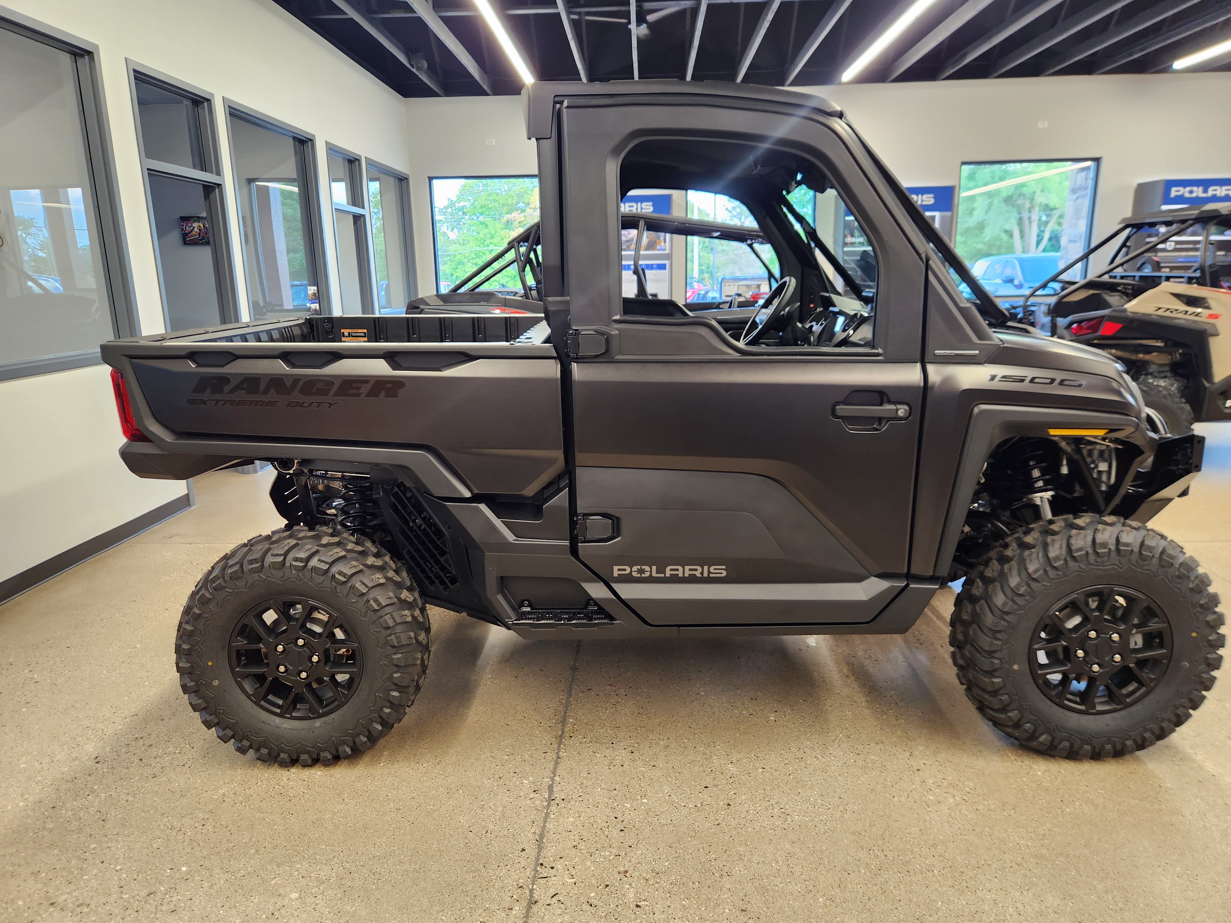 2026 Polaris RANGER XD 1500 NorthStar Ultimate Side x Side