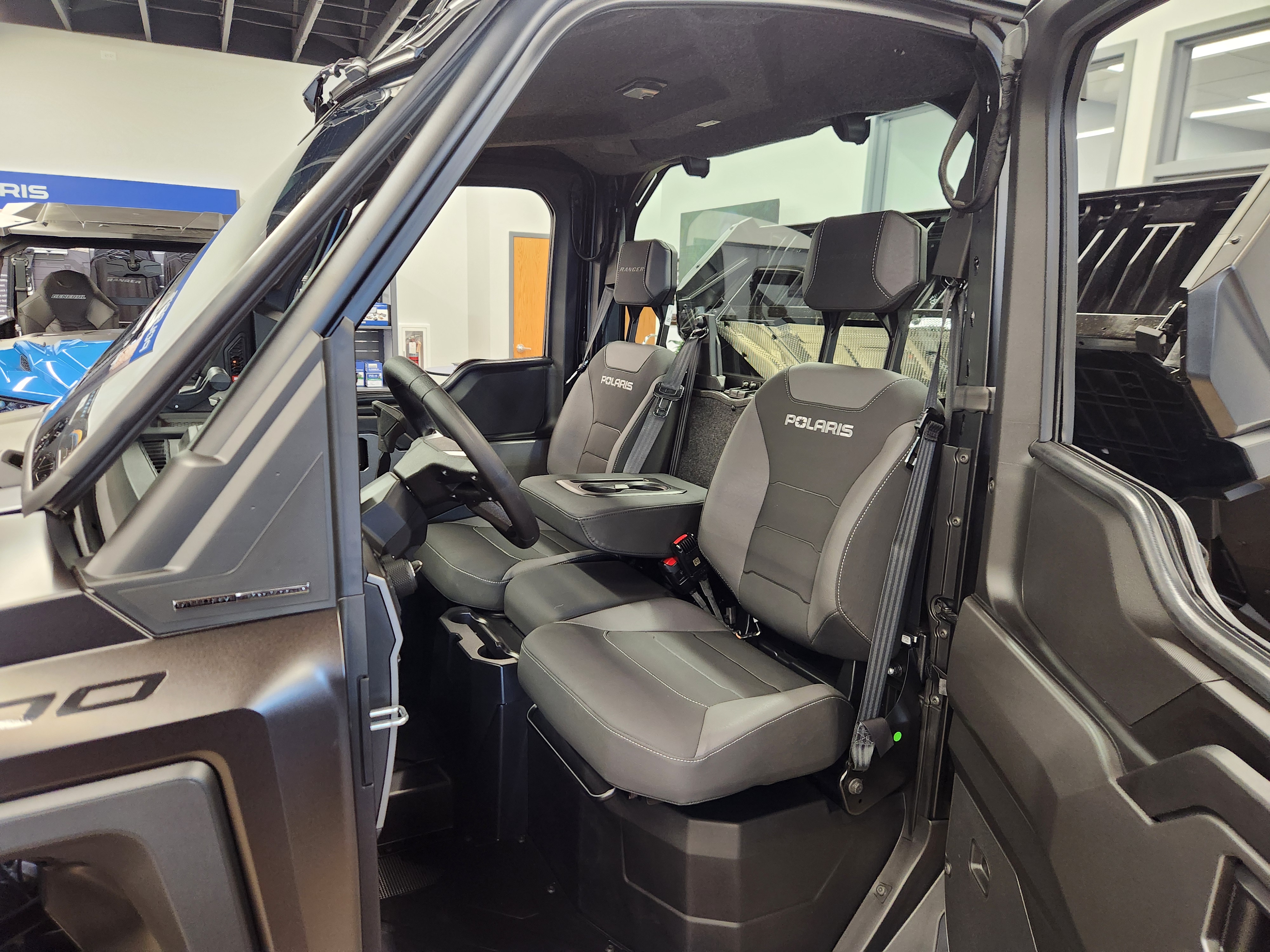 2026 Polaris RANGER XD 1500 NorthStar Ultimate Side x Side