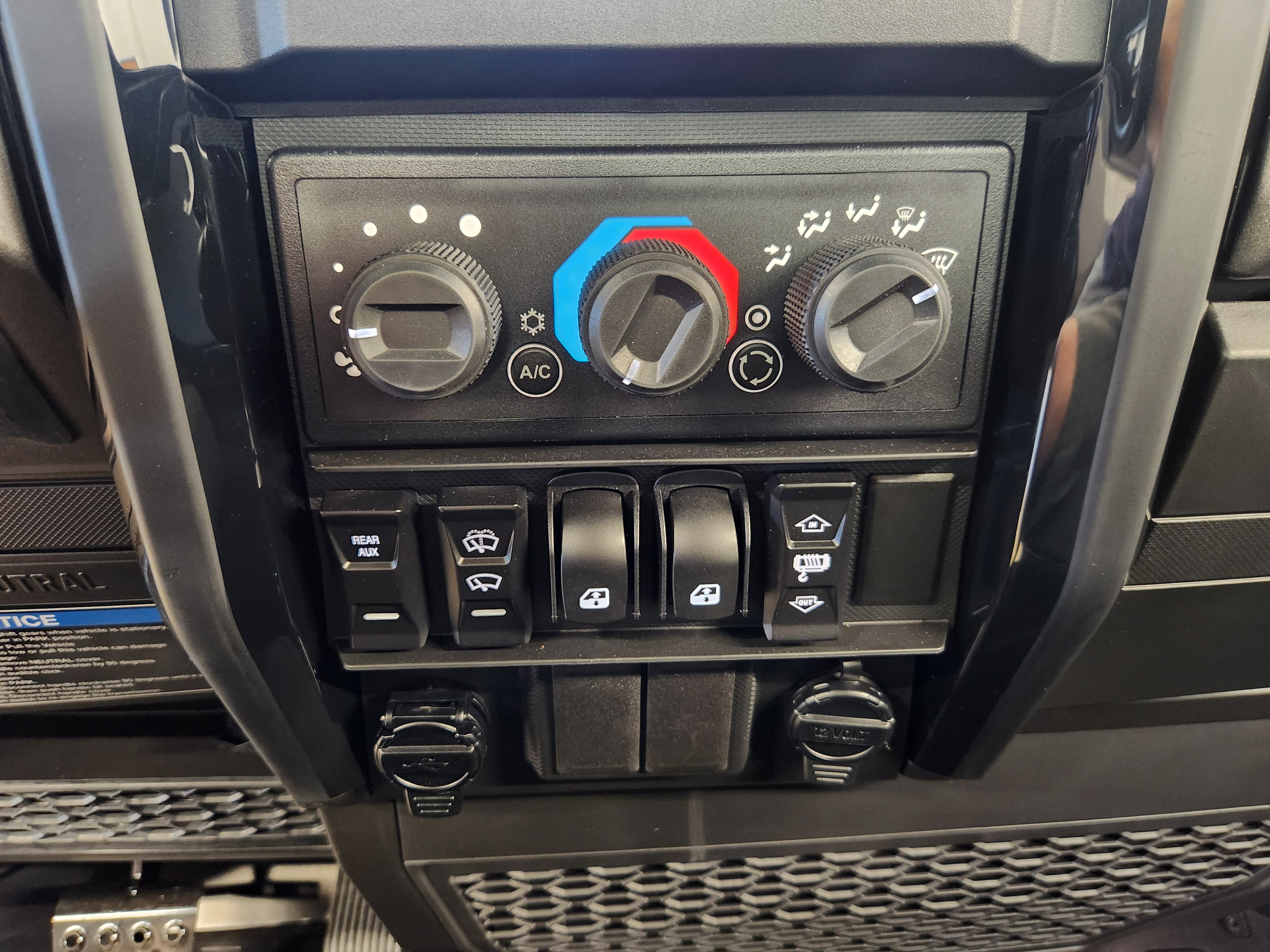 2026 Polaris RANGER XD 1500 NorthStar Ultimate Side x Side