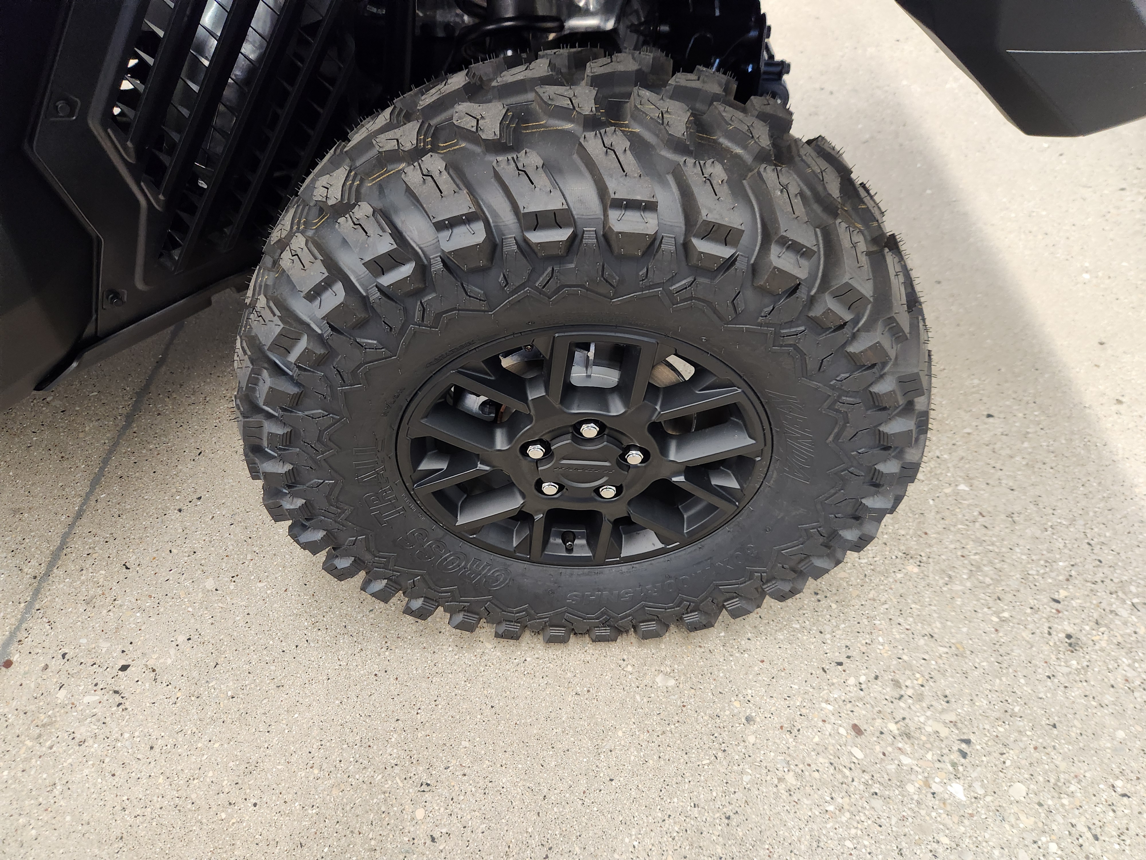 2026 Polaris RANGER XD 1500 NorthStar Ultimate Side x Side