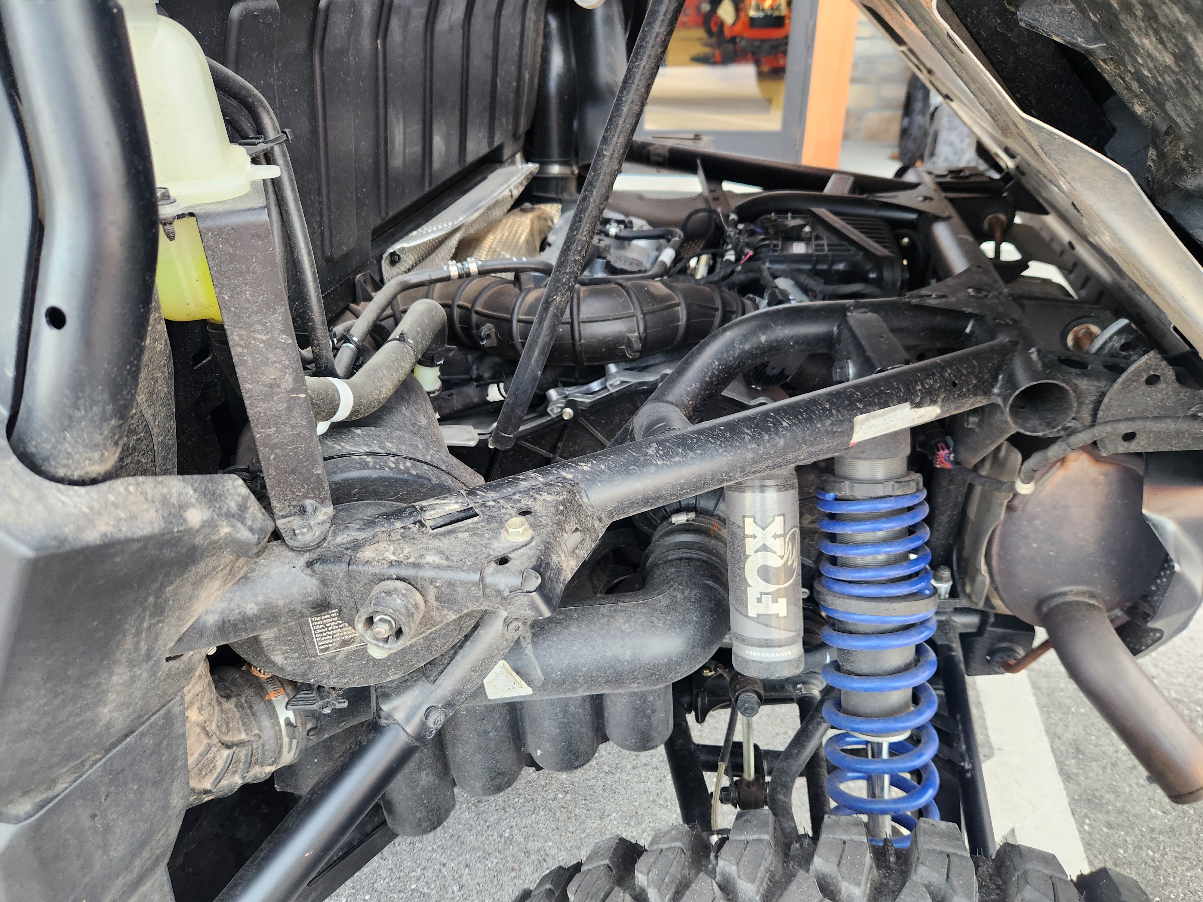 2024 Polaris Polaris XPEDITION XP Ultimate Side x Side