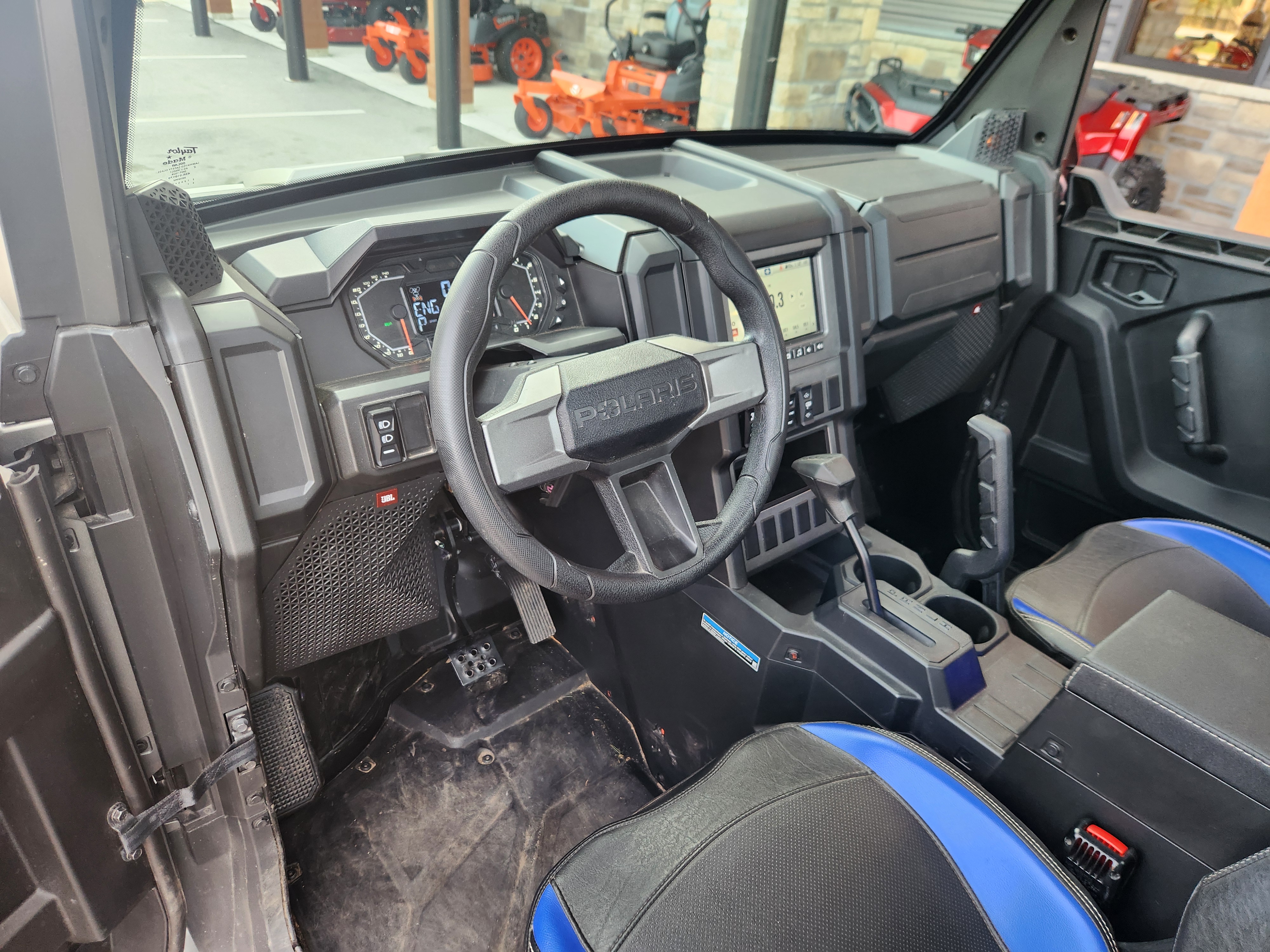 2024 Polaris Polaris XPEDITION XP Ultimate Side x Side